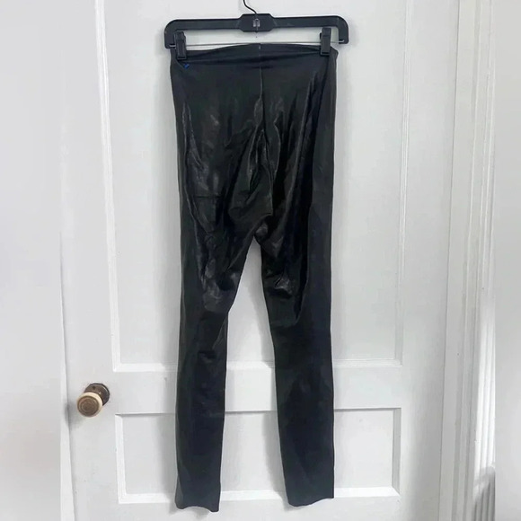 Commando perfect control faux leather legging - Picture 6 of 6